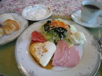 Pension Applique - 2-Star