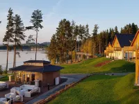 Lakeside Village 4 (+ Sauna)