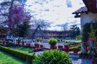 Hotel la Casona Hotels in Jilotepec de Abasolo