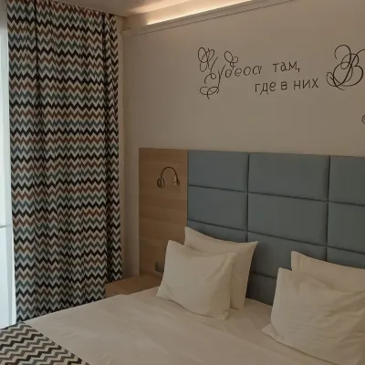 La Familia Hotel Hotels near Tea Houses