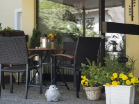 Hotel Forsthaus St. Hubertus Hotels in Herzogtum Lauenburg