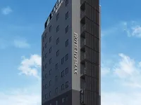 HOTEL LiVEMAX Chiba Chuo-Ekimae Hotels in Chiba