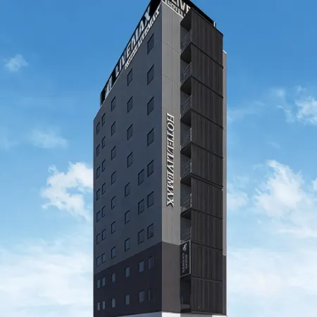 HOTEL LiVEMAX Chiba Chuo-Ekimae