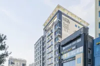 浦項飯店景觀 浦項工科大學附近的飯店