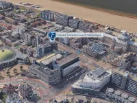 Fletcher Hotel-Restaurant Scheveningen Các khách sạn ở Scheveningen