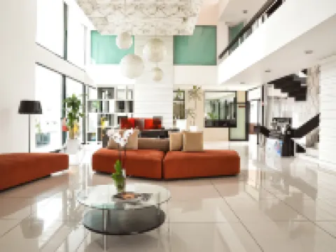 Portonovo Plaza Expo Hotels in Zapopan