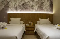 Grand Central Hotel Medan