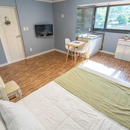 Geoje Island Harmony Pension