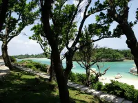 Yugafu Kabira(Ishigaki)