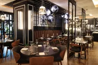 雷克雅維克Saga飯店 Reykjavikurborg住宿飯店