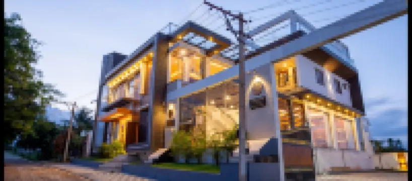 Zamin Resort Hoteles en Distrito de Tirunelveli