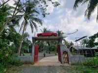 California Breeze Campsite