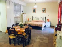 Serene Abruzzo Retreat with Mountain Views