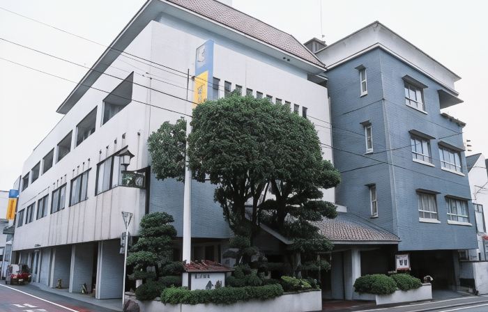 Imakuni Ryokan