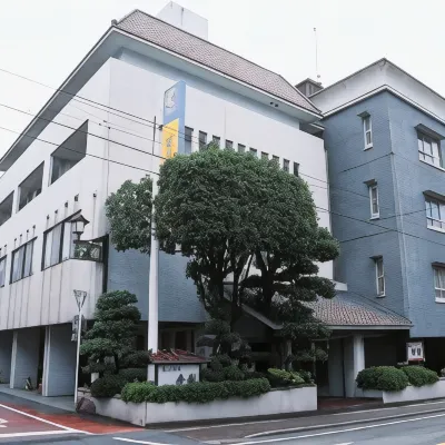 Imakuni Ryokan 天安河原（あまのやすかわら）周辺のホテル