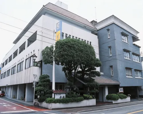 Imakuni Ryokan Hotels in Takachiho
