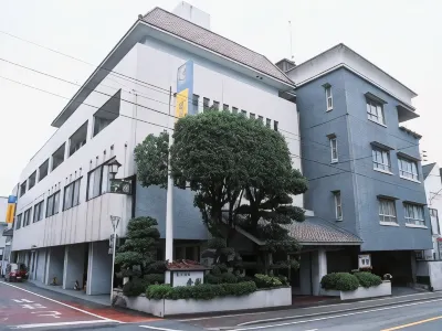 Imakuni Ryokan Hotel a 