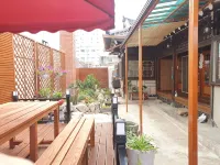 Gwangju Jangmiok Hanok Pension