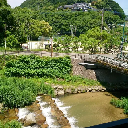 Chikumasou