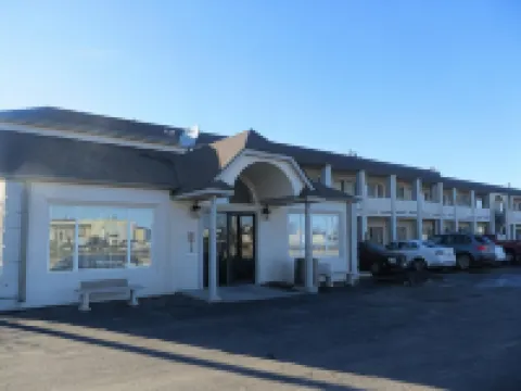 Days Inn by Wyndham Kimball Hotels in 