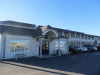 Days Inn by Wyndham Kimball Hotels in Kimball