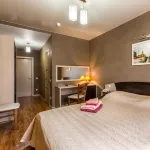 Bravo Lyuks Hotel Hotels in Samara