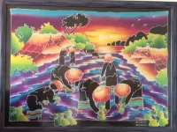 Levantin Inn 1/2 Room N.12 のホテル