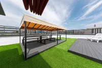 Gangneung Hanbit Stay - Homestays