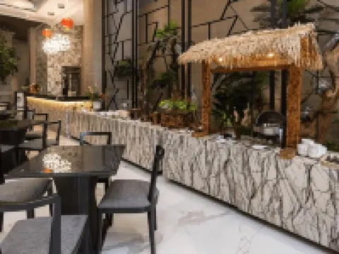 De Lobby Suite Hotel Hotels in Batu Sub-District