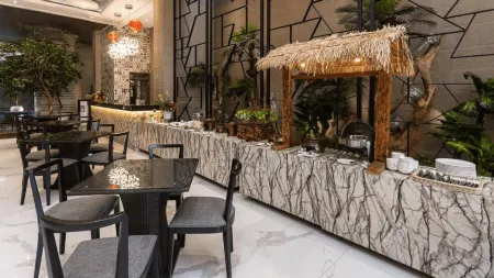 De Lobby Suite Hotel Отели в г. Бату