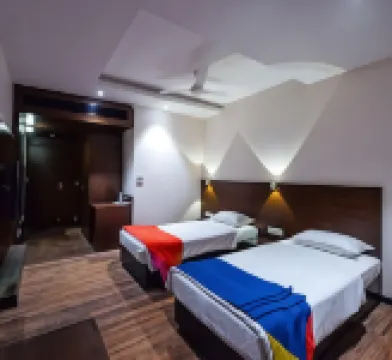 Hotel Atharva,Ujjain