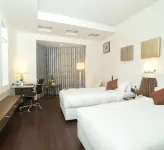 Hotel Ambica Sea Green