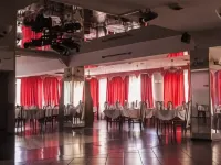 Chibiu Hotels in Ukhta