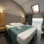 Park Avenue Hotel
