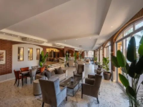 Anew Hotel Centurion Pretoria