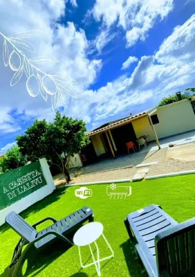 Vacation home Hotels in Borgo