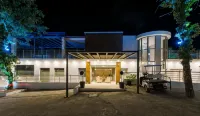 Aqua Oliva Resort Syvota