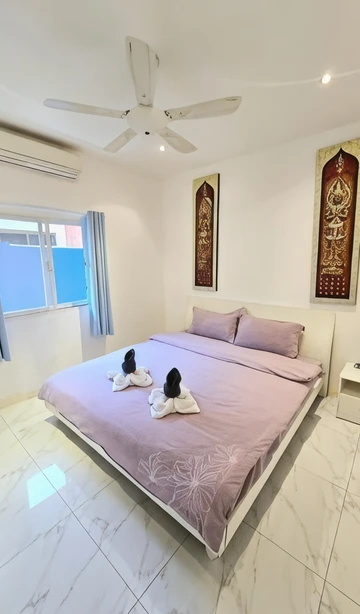 รูปภาพของอิชารา วิลล่า