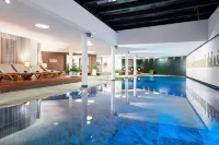 Kitzbühel Lodge Hotels in Going