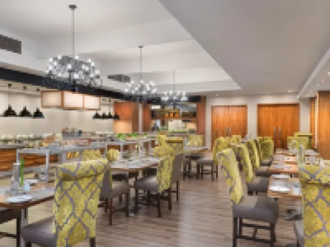 Anew Resort Hunters Rest Rustenburg Hotels in Rustenburg