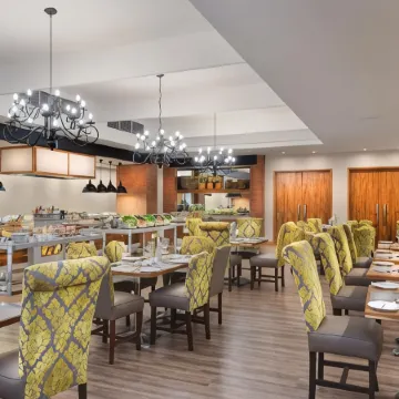 Anew Resort Hunters Rest Rustenburg