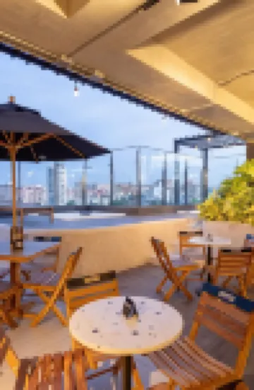 Mosaic Studios Buenavista