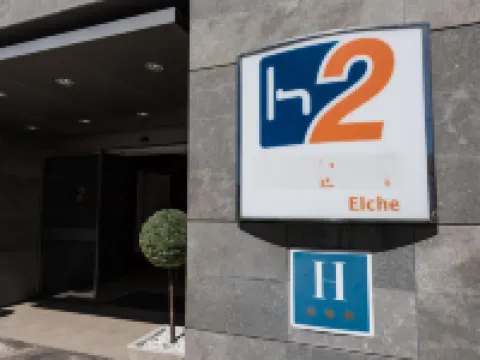 B&B Hotel Elche Hotels in Elche