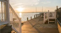 Waterside Inn - Ocean View