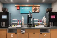 Avid Hotel El Paso East by IHG - breakfast
