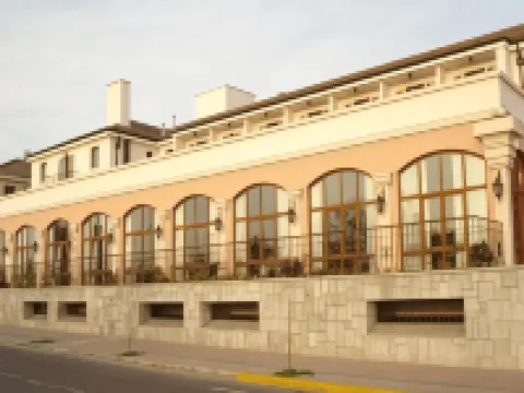 Hotel Francisco de Aguirre โรงแรมใกล้Cerro Tololo Inter-American Observatory