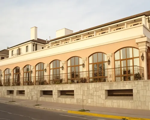 Hotel Francisco de Aguirre Hotels in La Serena