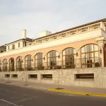 Hotel Francisco de Aguirre Hotels in 