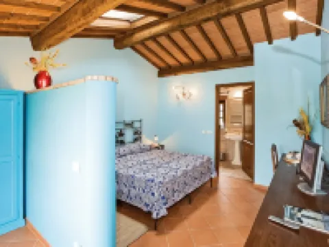 Poggio Cennina Resort Hoteles en Bucine