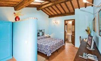 Poggio Cennina Resort